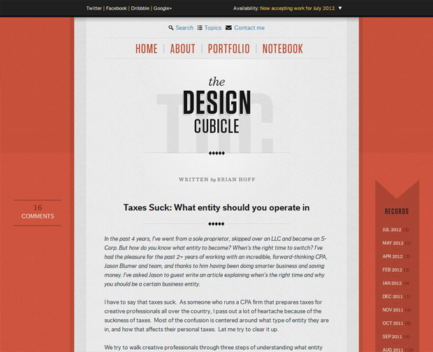 TheDesignCubicleCom2